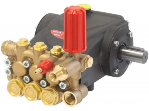 Interpump Group EVOLUTION E2D2013VH Interpump Group EVOLUTION E2D2013VH