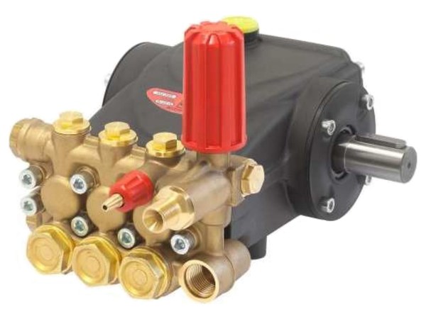 Interpump Group EVOLUTION E2D2013VH Interpump Group EVOLUTION E2D2013VH