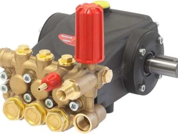 Interpump Group EVOLUTION E2B2014VH Interpump Group EVOLUTION E2B2014VH