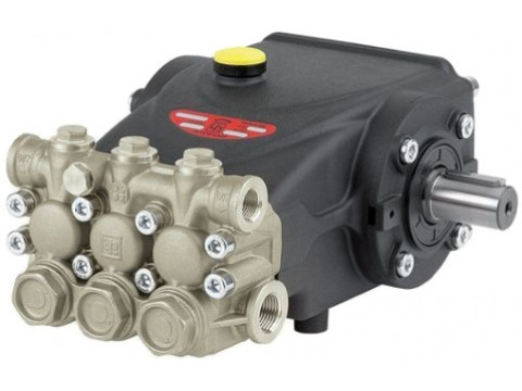  Interpump Group EVOLUTION E3B2515