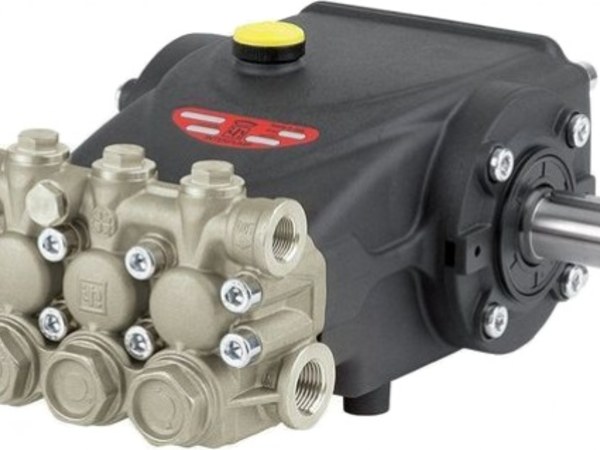  Interpump Group EVOLUTION E3B2121