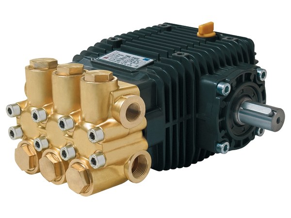  Bertolini TML 1720
