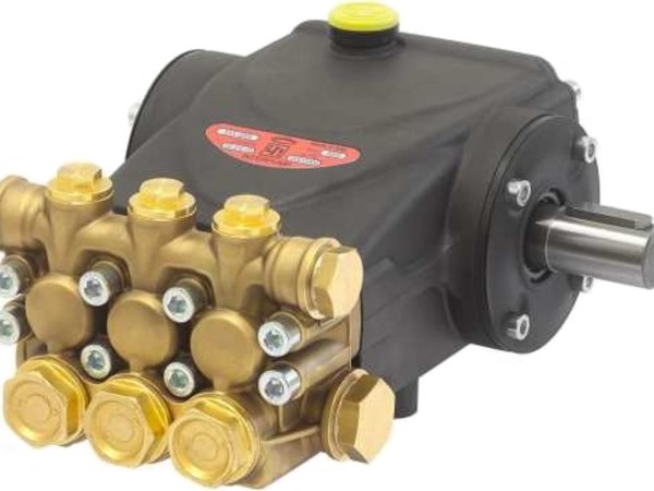 Interpump Group EVOLUTION E2B1713 Interpump Group EVOLUTION E2B1713
