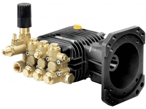  для бензиновых двигателей Comet AWD-K 4030 G 
