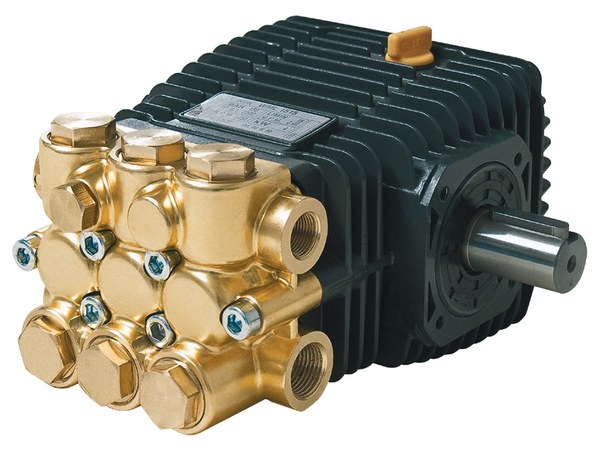 Bertolini WML 1520-F Bertolini WML 1520-F