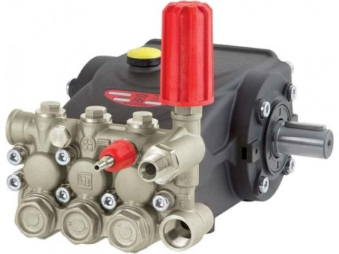 Interpump Group EVOLUTION E3B2515VH Interpump Group EVOLUTION E3B2515VH