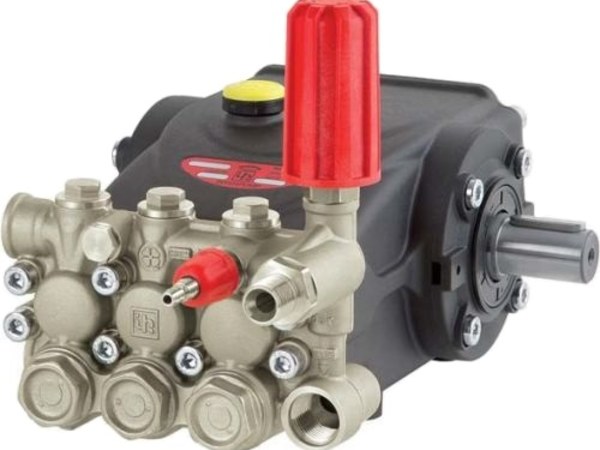  Interpump Group EVOLUTION E3B2515VH