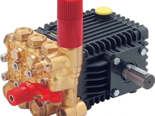  Interpump Group EL1714VH