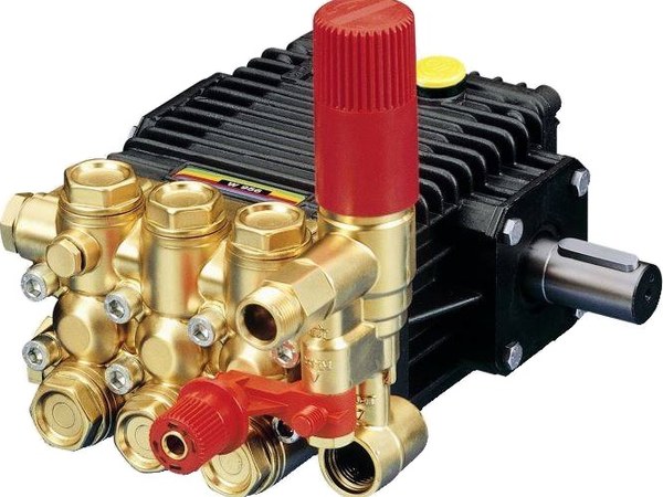 Interpump Group W130VH Interpump Group W130VH