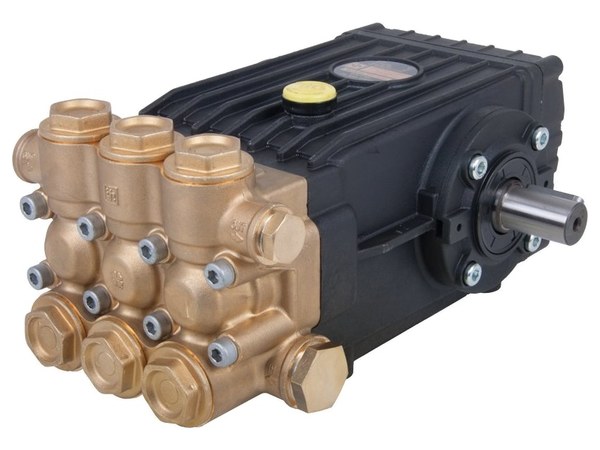 Interpump Group WS102 Interpump Group WS102