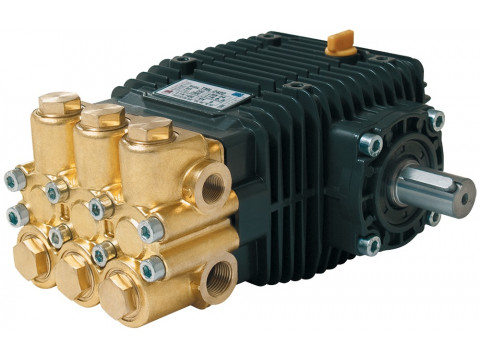 Bertolini TML 2420 Bertolini TML 2420