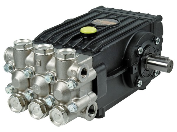 Interpump Group WS202 Interpump Group WS202