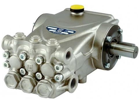 Interpump Group EVOLUTION С2W2013 Interpump Group EVOLUTION С2W2013