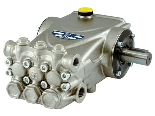  Interpump Group EVOLUTION С2W2013