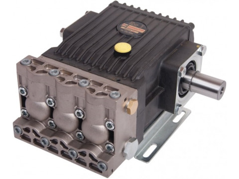 Поршневой насос высокого давления Interpump Group T55 Поршневой насос высокого давления Interpump Group T55