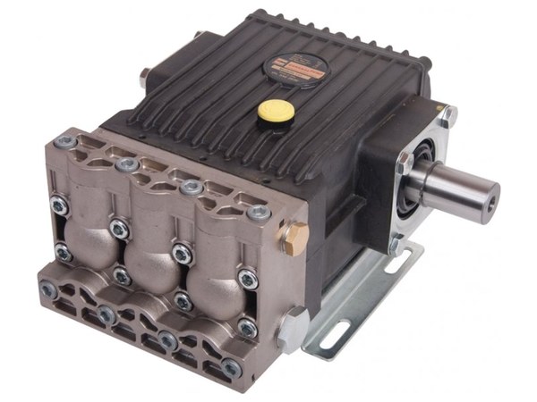 Поршневой насос высокого давления Interpump Group T44