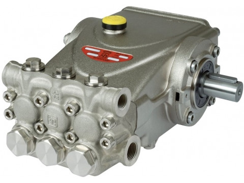 Interpump Group EVOLUTION С3W2015 Interpump Group EVOLUTION С3W2015