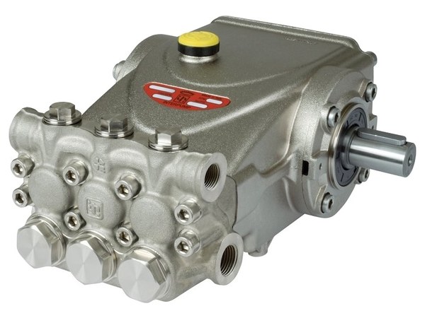  Interpump Group EVOLUTION С3W2015