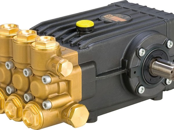 Interpump Group WS1630 Interpump Group WS1630