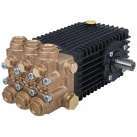 Interpump Group W2030 Interpump Group W2030