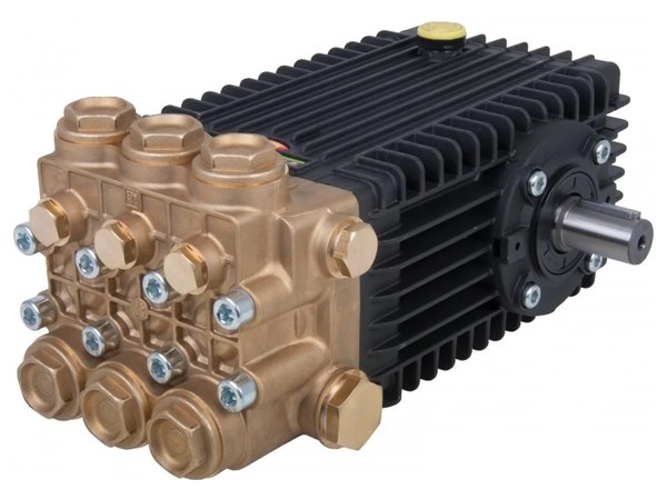 Interpump Group W2030 Interpump Group W2030