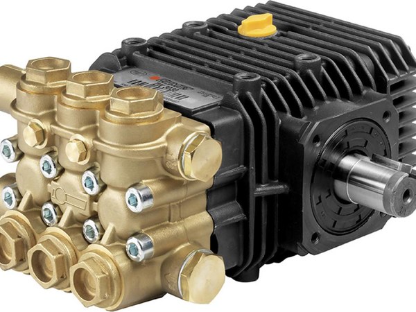  Comet ZW 4030 S