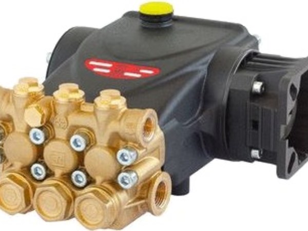 для автономных двигателей Interpump Group EVOLUTION E2E2111 для автономных двигателей Interpump Group EVOLUTION E2E2111