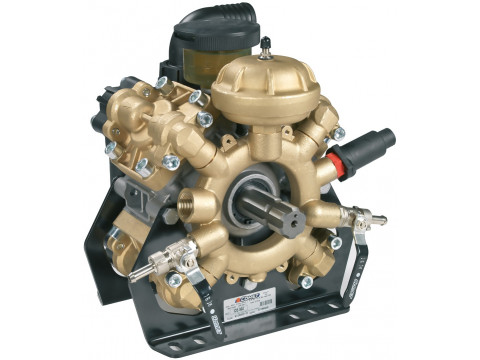 Мембранно-поршневой насос Comet IDS 960 Мембранно-поршневой насос Comet IDS 960