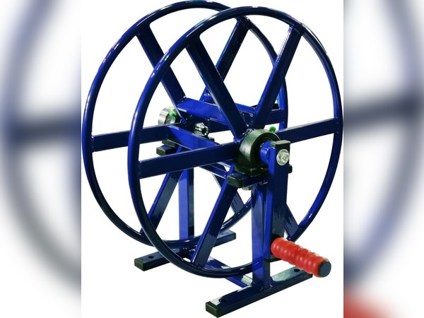 Катушка для РВД 60м