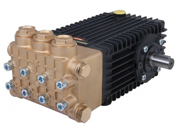 Interpump Group W5015 Interpump Group W5015