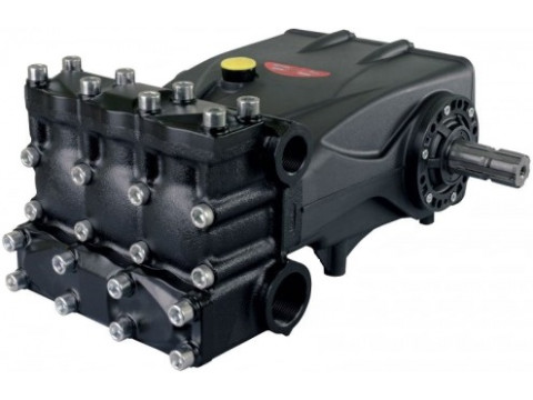 Поршневой насос высокого давления Interpump Group AB100 Поршневой насос высокого давления Interpump Group AB100