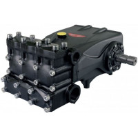 Поршневой насос высокого давления Interpump Group AB150