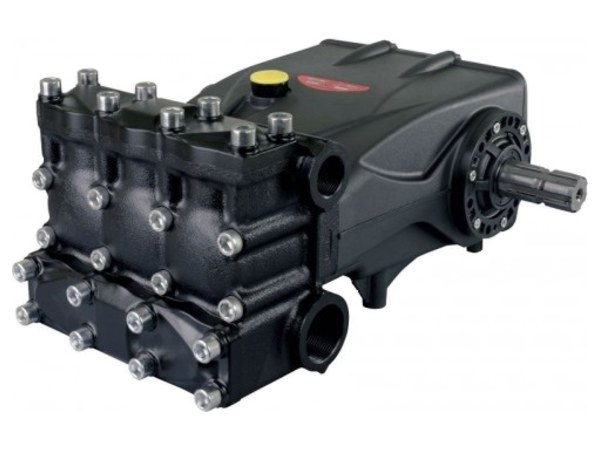 Поршневой насос высокого давления Interpump Group AB150 Поршневой насос высокого давления Interpump Group AB150
