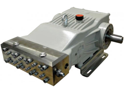 Bertolini CHX 21-1000 Bertolini CHX 21-1000