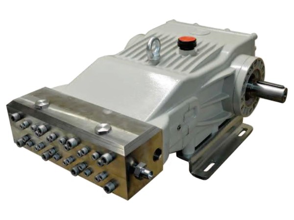 Bertolini CHX 21-1000 Bertolini CHX 21-1000