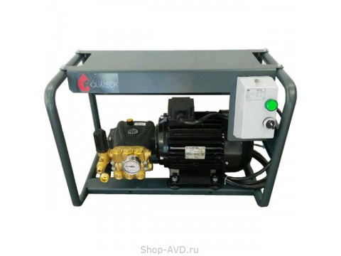AQUATECH CARWASH By-Pass (1420 об/мин) AQUATECH CARWASH By-Pass (1420 об/мин)