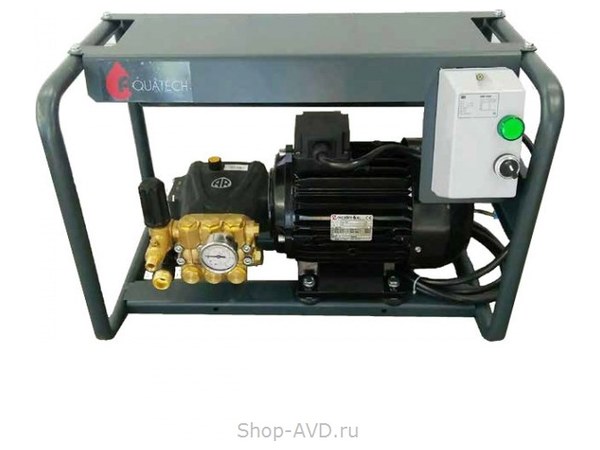 AQUATECH CARWASH By-Pass (1420 об/мин) AQUATECH CARWASH By-Pass (1420 об/мин)