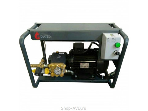 AQUATECH MAX Total Stop (1420 об/мин) AQUATECH MAX Total Stop (1420 об/мин)