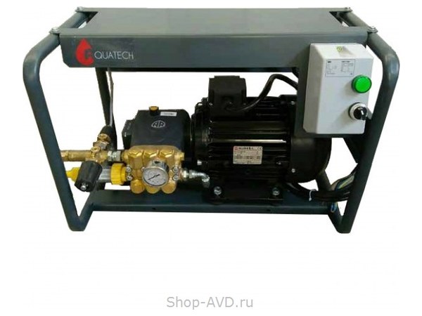AQUATECH MAX Total Stop (1420 об/мин) AQUATECH MAX Total Stop (1420 об/мин)