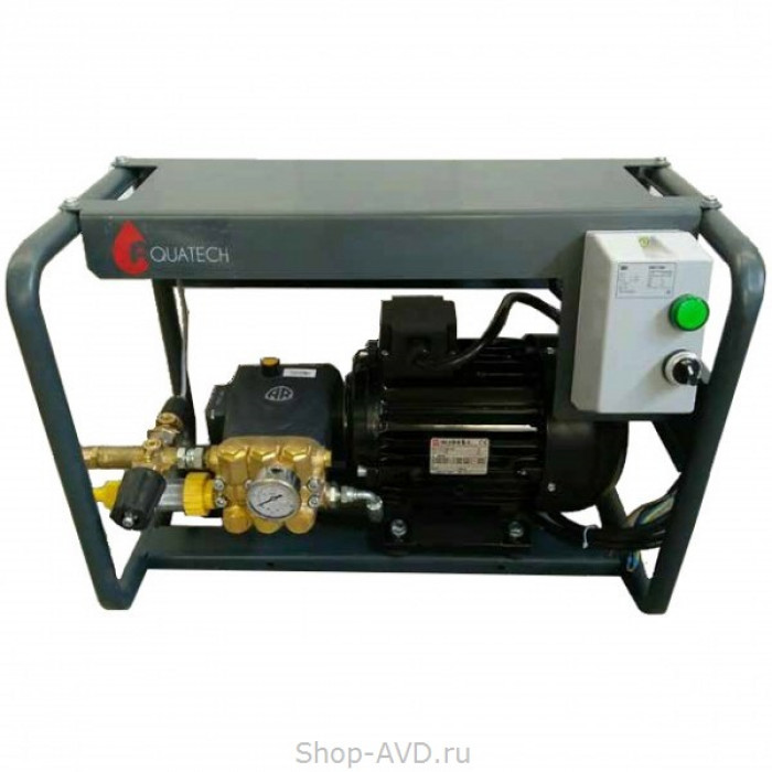 AQUATECH MAX Total Stop (1420 об/мин)
