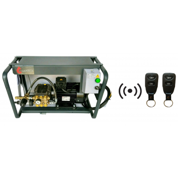 АВД AQUATECH-STANDART С ДИСТАНЦИОННЫМ УПРАВЛЕНИЕМ АВД AQUATECH-STANDART С ДИСТАНЦИОННЫМ УПРАВЛЕНИЕМ