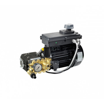 Насос плунжерный MTP LW-K 12/100 TSR с эл. двигателем 2,9 кВт 220 В Насос плунжерный MTP LW-K 12/100 TSR с эл. двигателем 2,9 кВт 220 В