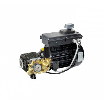 Насос плунжерный MTP LWR-K 15/150 с эл. двигателем 5,0 Квт 220/380 В Насос плунжерный MTP LWR-K 15/150 с эл. двигателем 5,0 Квт 220/380 В