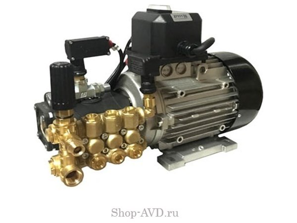 Annovi Reverberi HRR 15.20 ET (Total Stop) Annovi Reverberi HRR 15.20 ET (Total Stop)