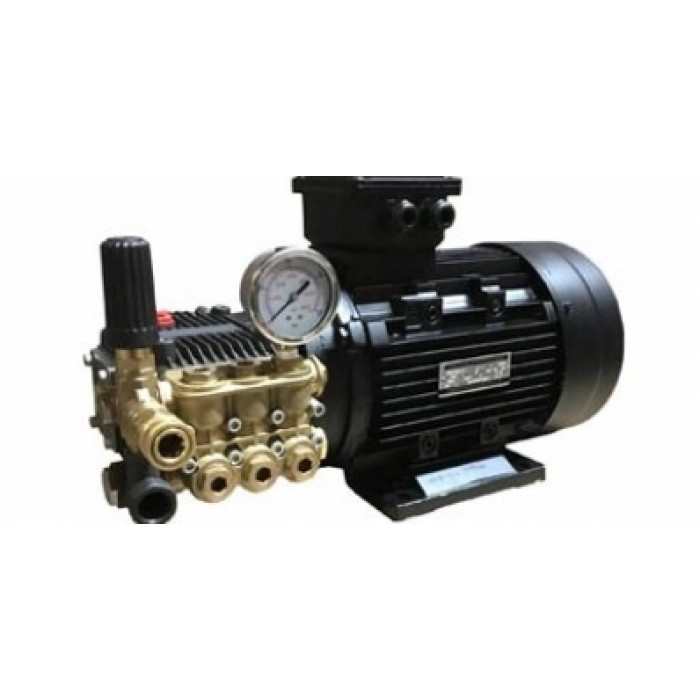 TOR BM 15.20 U