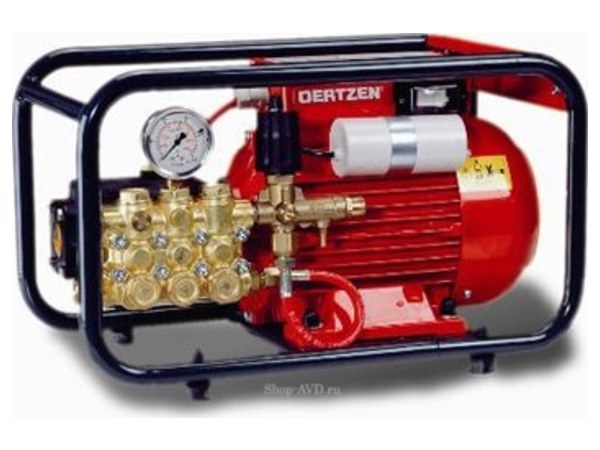 OERTZEN-312 Profi 380В OERTZEN-312 Profi 380В