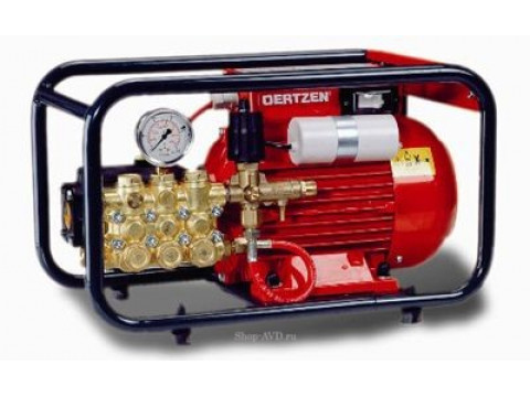 OERTZEN-314 Profi 380В OERTZEN-314 Profi 380В
