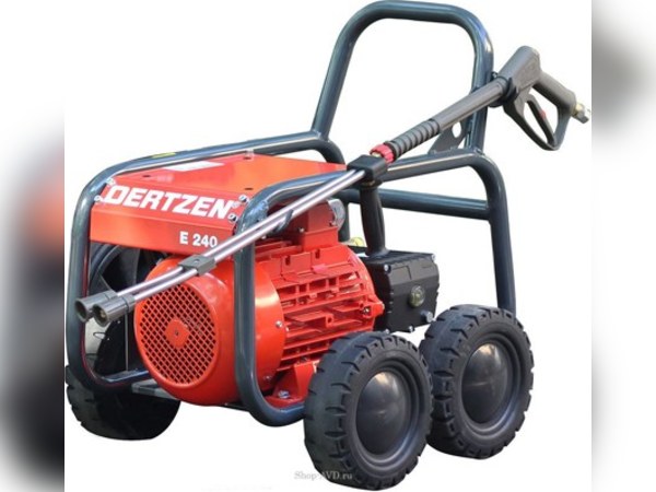 OERTZEN-240E OERTZEN-240E