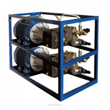 HydroWorker P 15.200.02 HydroWorker P 15.200.02