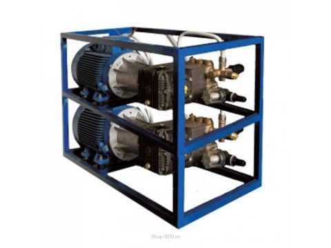 HydroWorker P 15.200.02 HydroWorker P 15.200.02